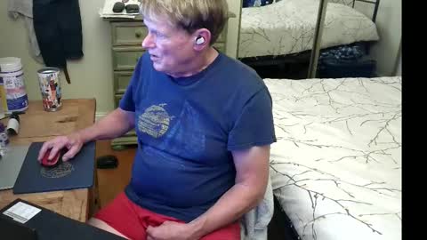 Gethyn online show from 10-20-25, 07:42