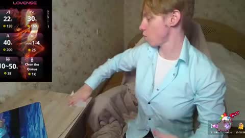 Snapshot of getoverherenow chatting on 07-18-26, 01:37 Alexis online show from 07-18-26, 01:37