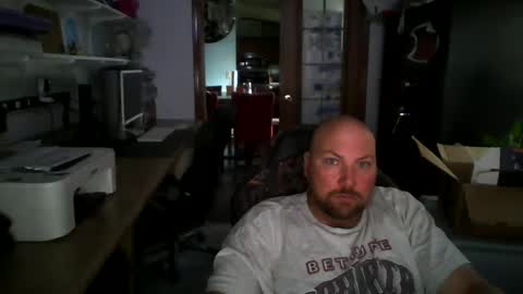 getrdonerite online show from 10-13-25, 01:33