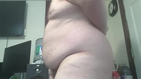 Getting Fat for You  online show from 12-01-24, 06:30