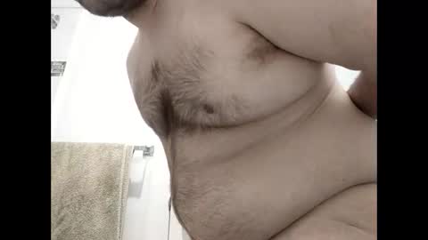Getting Fat for You  online show from 10-31-25, 07:20