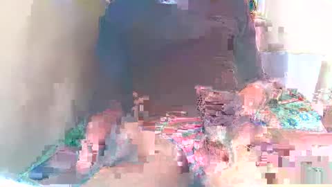 Big Brown Cock online show from 02-02-25, 10:35