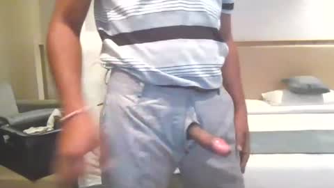 Big Brown Cock online show from 08-04-26, 04:31