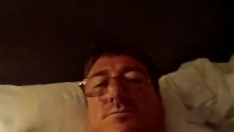 Hunter O Cheaters online show from 04-13-26, 07:14