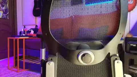 DarkMan online show from 01-19-26, 02:15