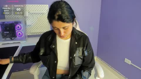 Danna Astrom online show from 10-05-25, 07:01