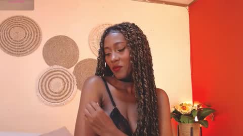 Snapshot of ghanimawalter chatting on 11-29-25, 09:01 GhanimaWalter online show from 11-29-25, 09:01