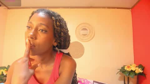 Snapshot of ghanimawalter chatting on 12-14-25, 12:27 GhanimaWalter online show from 12-14-25, 12:27