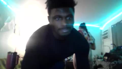 ghank209 online show from 01-11-26, 08:52