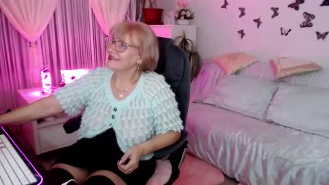 Ghertrudequeen online show from 11-14-25, 04:44