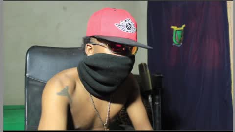 Snapshot of ghettolife2020 chatting on 01-18-25, 09:55 ghettolife2020 online show from 01-18-25, 09:55