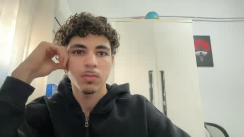 ghilassss online show from 04-05-26, 02:36