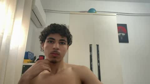 ghilassss online show from 04-10-26, 11:15