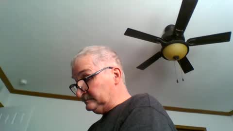 ghost2534 online show from 01-05-25, 01:58