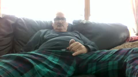 ghost2534 online show from 01-08-25, 03:50