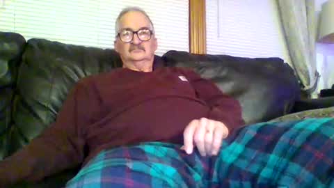 ghost2534 online show from 01-15-25, 02:38