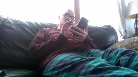 ghost2534 online show from 01-15-25, 02:24