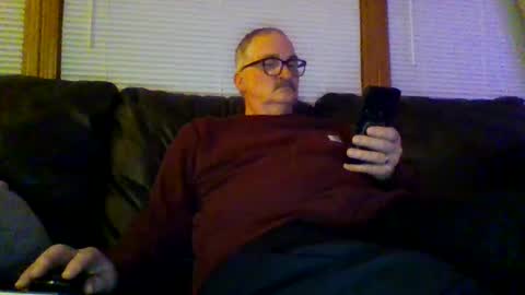 ghost2534 online show from 01-18-25, 02:58