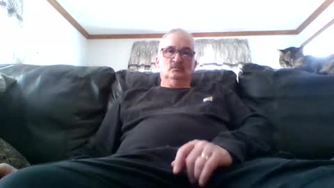 ghost2534 online show from 02-02-25, 06:31