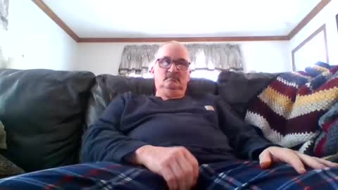 ghost2534 online show from 02-19-25, 02:12