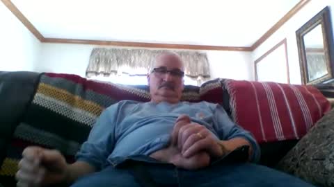 ghost2534 online show from 10-27-25, 07:40