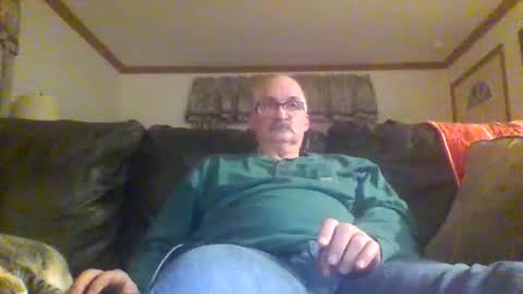 ghost2534 online show from 02-04-26, 02:06