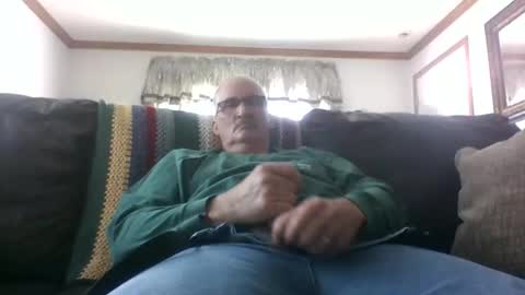 ghost2534 online show from 04-20-26, 04:43