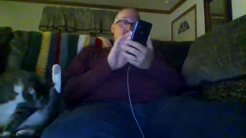 Snapshot of ghost2534 chatting on 05-24-26, 02:27 ghost2534 online show from 05-24-26, 02:27