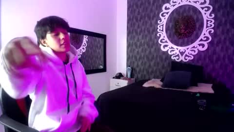 Your Girl  online show from 10-29-25, 02:36