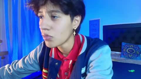 Your Girl  online show from 11-11-25, 01:49