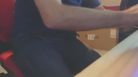 ghostatitude online show from 01-18-25, 11:55