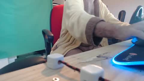 ghostatitude online show from 03-12-25, 07:35