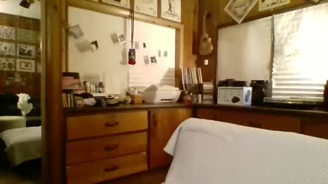 ghostboygbc online show from 02-05-25, 07:39