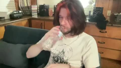 ghostboygbc online show from 09-14-25, 07:07