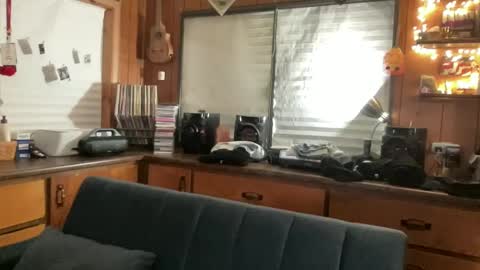 ghostboygbc online show from 09-28-25, 03:56