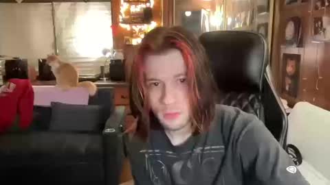 ghostboygbc online show from 10-13-25, 06:35