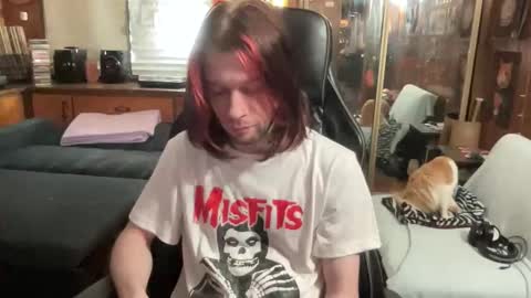 ghostboygbc online show from 11-19-25, 04:23