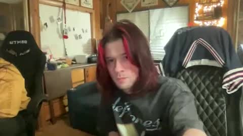 ghostboygbc online show from 12-02-25, 07:47