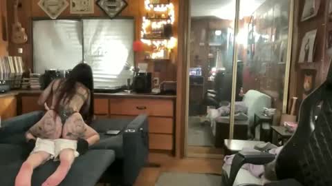 Snapshot of ghostboygbc chatting on 02-09-26, 05:44 ghostboygbc online show from 02-09-26, 05:44