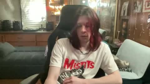 Snapshot of ghostboygbc chatting on 02-19-26, 04:41 ghostboygbc online show from 02-19-26, 04:41