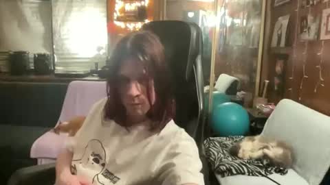 Snapshot of ghostboygbc chatting on 02-20-26, 06:26 ghostboygbc online show from 02-20-26, 06:26