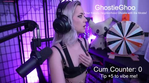 Snapshot of ghostieghoo chatting on 04-03-26, 12:08 Ghostie online show from 04-03-26, 12:08