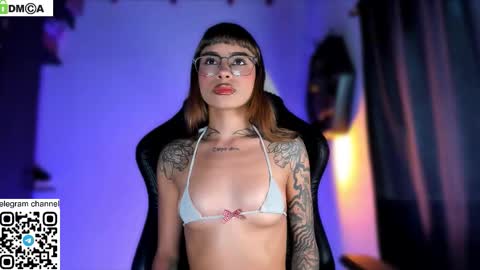 Sara online show from 11-21-25, 07:34