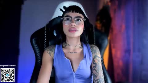 Sara online show from 01-15-26, 08:45