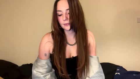 ghostpetal online show from 03-21-26, 11:52