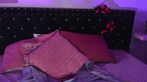 Allison  online show from 10-28-25, 07:16