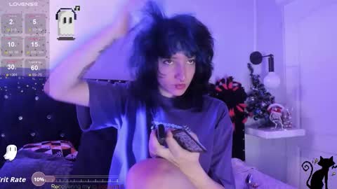 Allison  online show from 11-22-25, 08:41