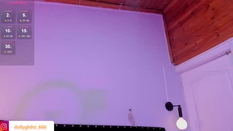 Allison  online show from 03-05-26, 02:24