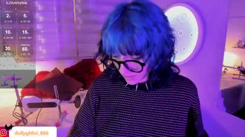 Snapshot of ghosty_doll chatting on 04-30-26, 08:26 Allison online show from 04-30-26, 08:26