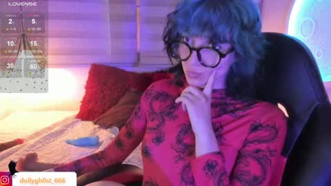 Snapshot of ghosty_doll chatting on 05-20-26, 01:28 Allison online show from 05-20-26, 01:28